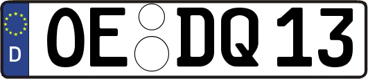 OE-DQ13