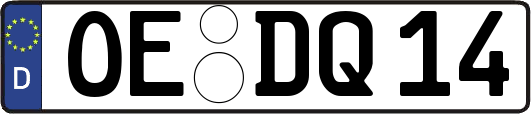OE-DQ14
