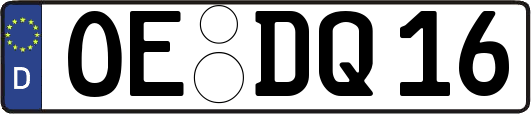 OE-DQ16