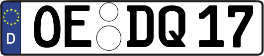 OE-DQ17
