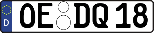 OE-DQ18