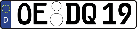 OE-DQ19