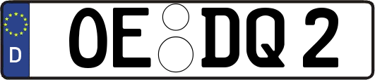 OE-DQ2