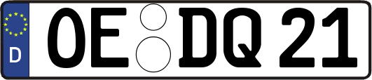 OE-DQ21