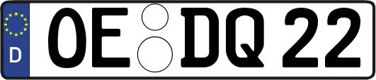 OE-DQ22