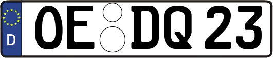 OE-DQ23
