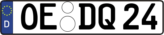 OE-DQ24