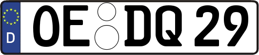 OE-DQ29