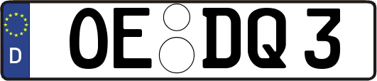 OE-DQ3