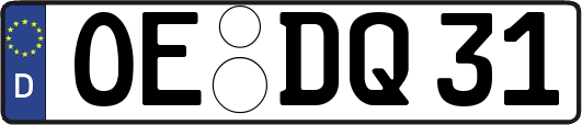 OE-DQ31