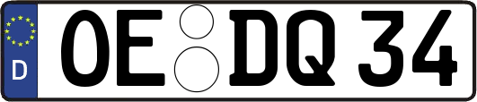 OE-DQ34