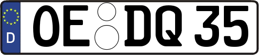 OE-DQ35