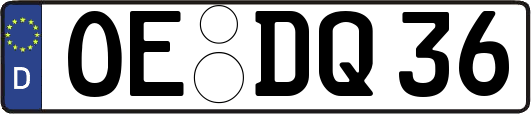 OE-DQ36
