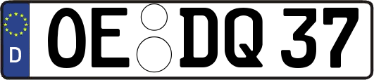 OE-DQ37