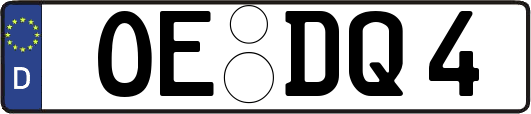 OE-DQ4