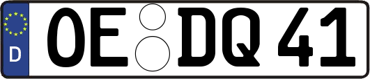 OE-DQ41