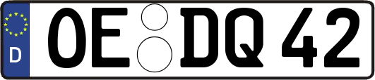 OE-DQ42