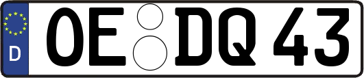 OE-DQ43