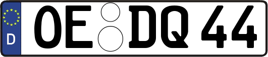 OE-DQ44