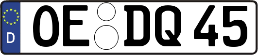 OE-DQ45