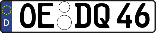 OE-DQ46