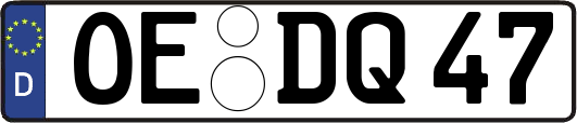 OE-DQ47