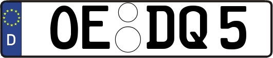 OE-DQ5
