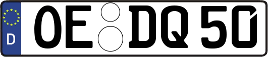 OE-DQ50