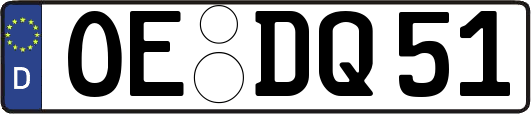 OE-DQ51