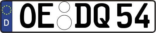 OE-DQ54