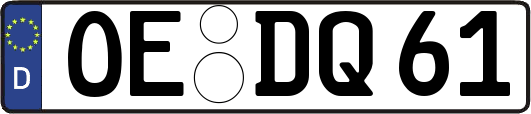 OE-DQ61