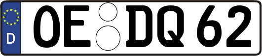 OE-DQ62