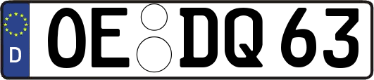 OE-DQ63