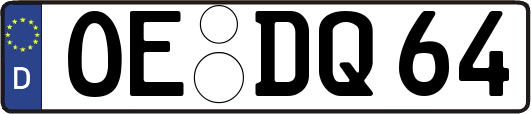 OE-DQ64