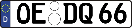 OE-DQ66