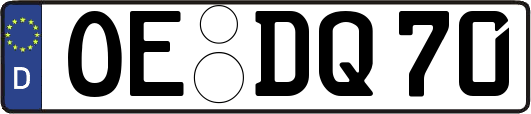 OE-DQ70
