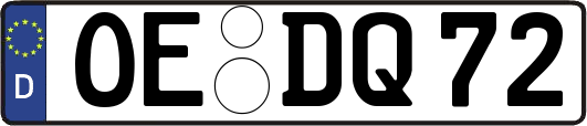 OE-DQ72