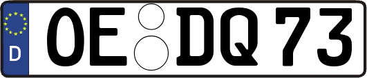 OE-DQ73