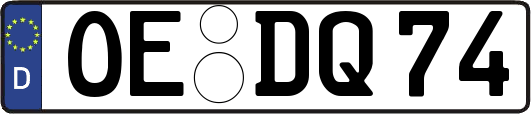 OE-DQ74