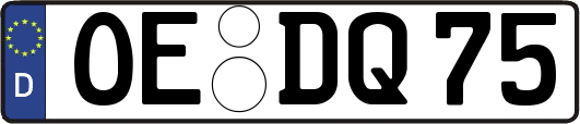 OE-DQ75