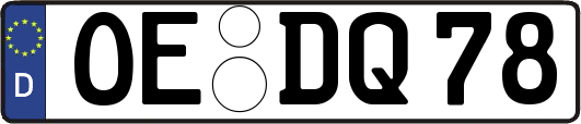 OE-DQ78