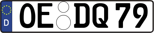 OE-DQ79