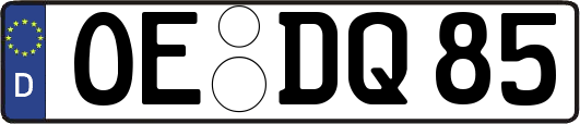 OE-DQ85