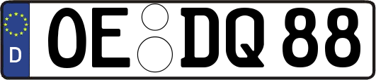 OE-DQ88