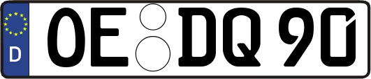 OE-DQ90