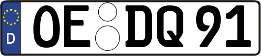 OE-DQ91