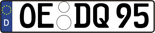 OE-DQ95