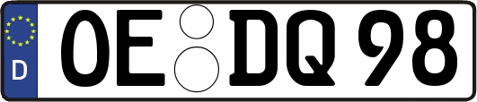 OE-DQ98