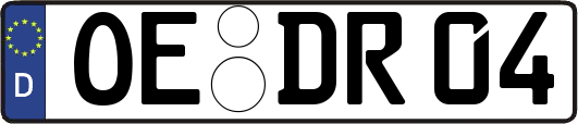 OE-DR04