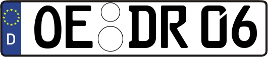 OE-DR06